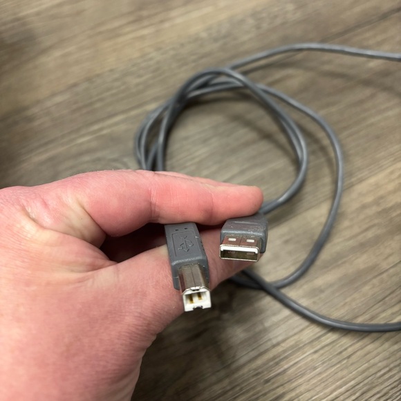 TSP100 FuturePRNT Eco Black Printer - Picture 6 of 6